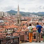 Cultura Y Gastronomia En El Casco Viejo