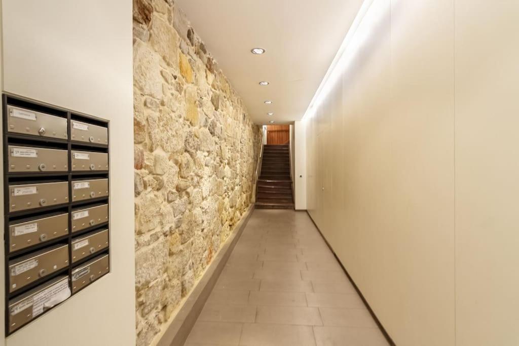 Apartment Cultura Y Gastronomia En El Casco Viejo