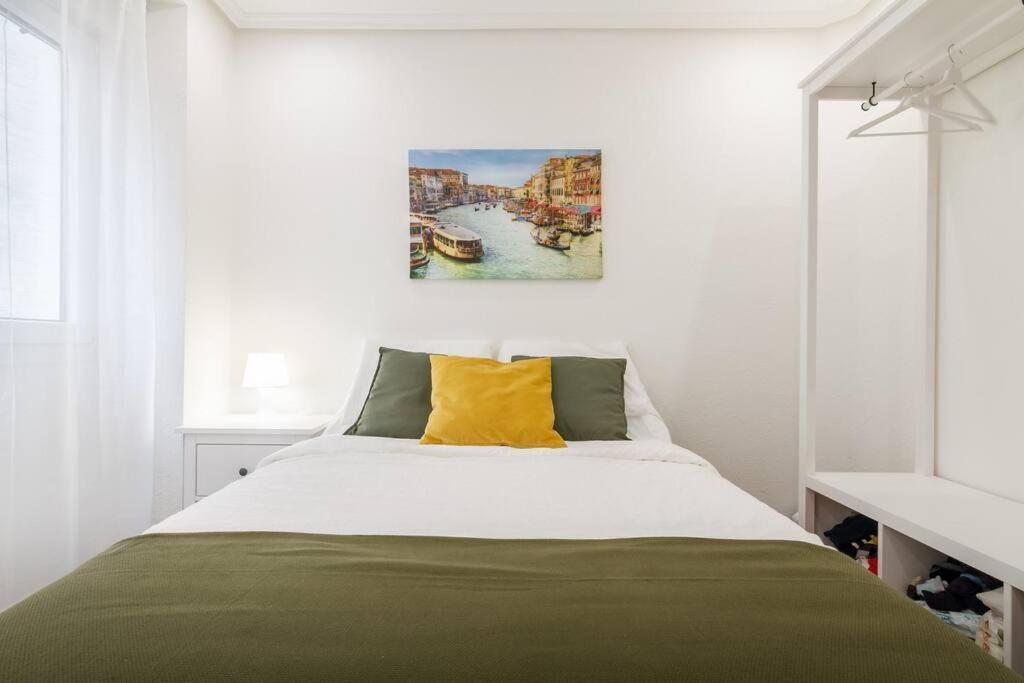 Apartment Cultura Y Gastronomia En El Casco Viejo *