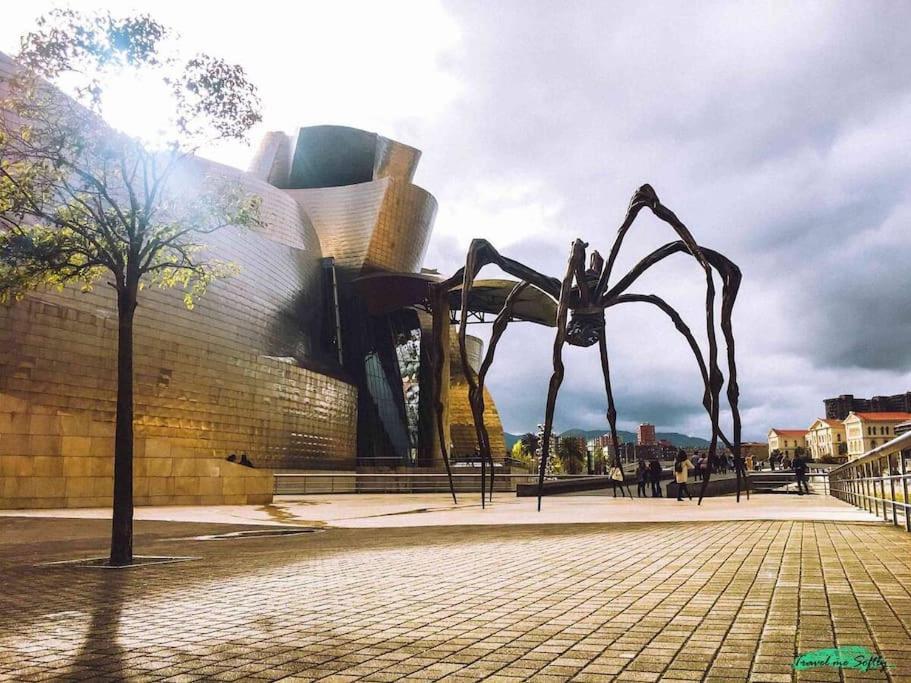 Cultura Y Gastronomia En El Casco Viejo Bilbao