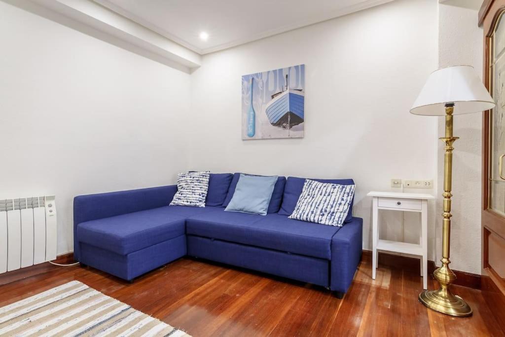 Apartment Cultura Y Gastronomia En El Casco Viejo